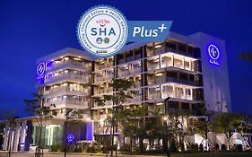 甲米小憩旅馆【SHA Extra Plus】